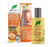 Dr. Organic Argan Pure Oil 50 ml