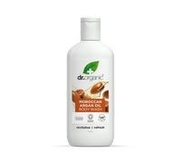 Dr Organic Moroccan Argan Oil Body Wash 250ml