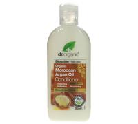 Dr Organic | Moroccan Argan Oil Conditioner | 6 x 265ml