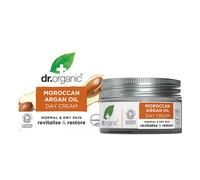 Dr Organic Moroccan Argan Oil Day Cream 50ml