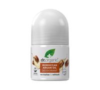 Dr Organic Moroccan Argan Oil Deodorant 50ml