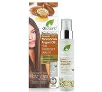 Dr. Organic Moroccan Argan Oil Hair Treatment Serum 100 ml 100 ml