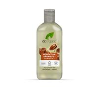 Dr Organic Moroccan Argan Oil Shampoo 265ml