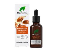 Dr Organic Moroccan Argan Pure Oil 30ml