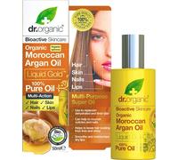 Dr. Organic Argan Pure Oil 50 ml
