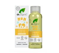 Dr. Organic Mum Stretch Mark Oil 100 ml