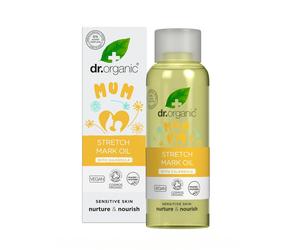 Dr. Organic Mum Stretch Mark Oil 100 ml