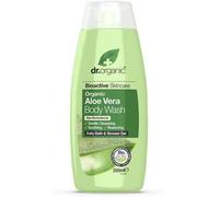 Dr. Organic Aloe Vera Body Wash 250ml