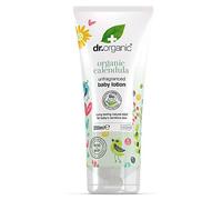 Dr. Organic Organic Calendula Baby lotion 200ml