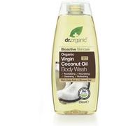 Dr. Organic Organic Coconut Oil Bath Gel 250 ml 250 ml