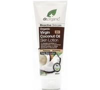 Dr. Organic Organic Coconut Oil Body Lotion 200 ml 200 ml