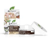 Dr. Organic Virgin Coconut Oil Day Cream 50ml