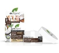 Dr. Organic Organic Coconut Oil Night Cream 50 ml 50 ml