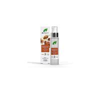 Dr Organic, Organic Moroccan Argan Oil Hair Treatment Serum , Natural , Vegan , Cruelty Free , Paraben & SLS Free , 100ml