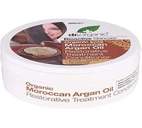 Dr.organic Organic Moroccan Argan Oil Restorative Treatment Conditioner 200ml