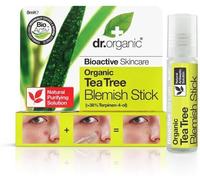 Dr. Organic Tea Tree Blemish Stick 8ml