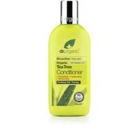 Dr. Organic Tea Tree Conditioner 265ml