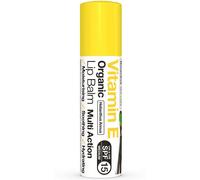 Dr. Organic Vitamin E Lip Balm 5.7ml