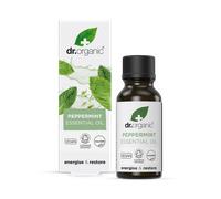 Dr Organic Peppermint Pure Essential Oil 10ml