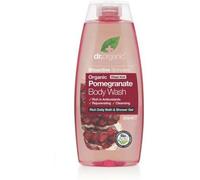 Dr. Organic Pomegranate Bath Gel 250 ml 250 ml