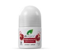 Dr Organic Pomegranate Deodorant 50ml
