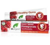 Dr. Organic Pomegranate Toothpaste 100 ml 100 ml
