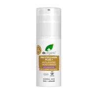 dr.organic - Pro Collagen Plus Anti-Ageing Bakuchiol Moisturiser 50ml for Women