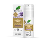 Dr Organic Pro Collagen Plus Bakuchiol Moisturiser