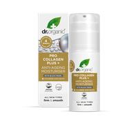 Dr Organic Pro Collagen Plus Black Pearl 50ml