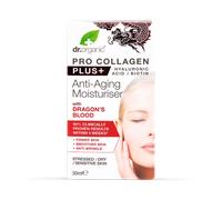 Dr Organic Pro Collagen Plus Dragons Blood 50ml