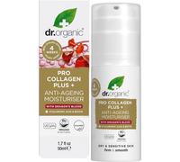 Dr Organic Pro Collagen Plus Dragons Blood, Hyaluronic Acid, Biotin,...