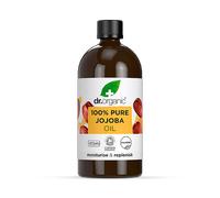 Dr Organic Pure Jojoba Oil 100ml