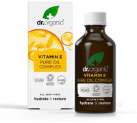 Dr. Organic Pure Oil Complex Vitamin E 10 ml
