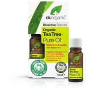 Dr. Organic Pure Organic Tea Tree Oil 10 ml 10 ml