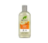 Dr. Organic Restore & Replenish Manuka Honey Shampoo 265ml
