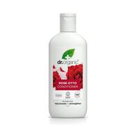 Dr Organic Rose Conditioner 265ml