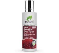 Dr. Organic Rose Otto Body Toner 150 ml