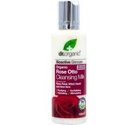 Dr. Organic Rose Otto Cleansing Milk 150 ml