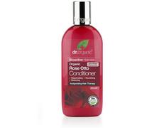 Dr. Organic Rose Otto Conditioner 265ml