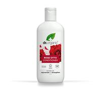 Dr. Organic Rose Otto Conditioner 265ml