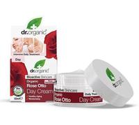 Dr. Organic Rose Otto Day Cream 50 ml