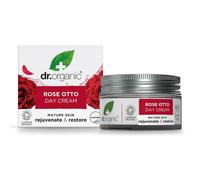 Dr Organic Rose Otto Day Cream 50ml
