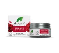 Dr Organic Rose Otto Day Cream 50ml