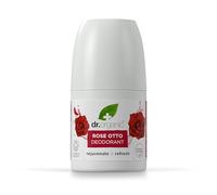 Dr Organic Rose Otto Deodorant