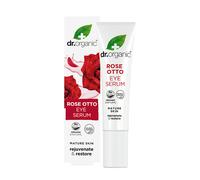 Dr Organic Rose Otto Eye Serum 15ml