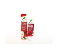 Dr.Organic Rose Otto Face Mask 125ml