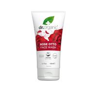 Rose Otto Creamy Face Wash