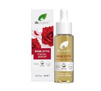 Dr.Organic Organic Rose Otto Facial Serum 30ml