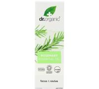 Dr. Organic Rosemary Essential Oil 10ml