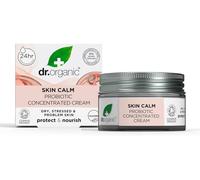 Dr Organic - Skin Calm Probiotic Concentrated Cream - Women's & Men's Skincare